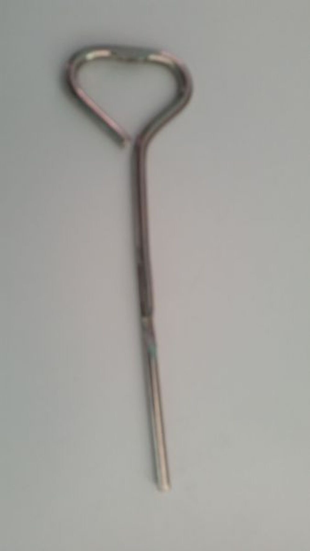 Ouvre-boite en inox Cuisine