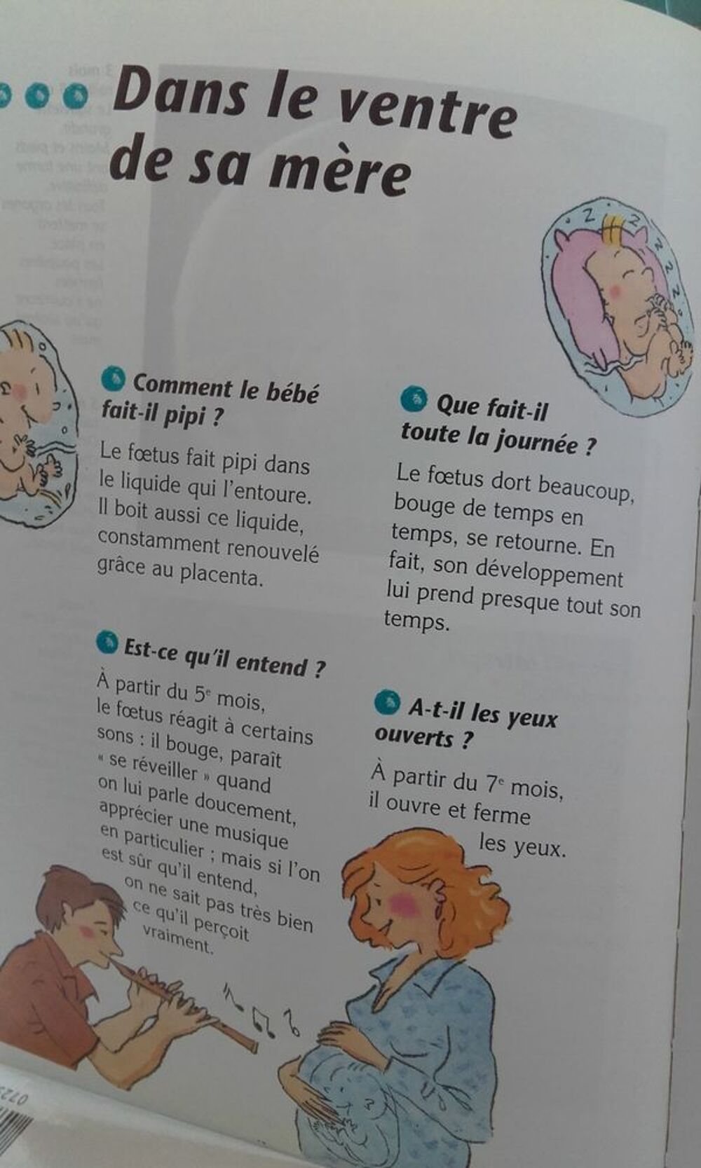 Livre pour enfants Livres et BD