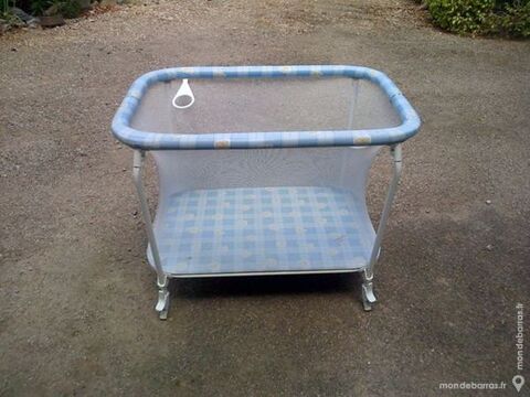 PARC POUR BB  ETAT NEUF 35 Bessires (31)