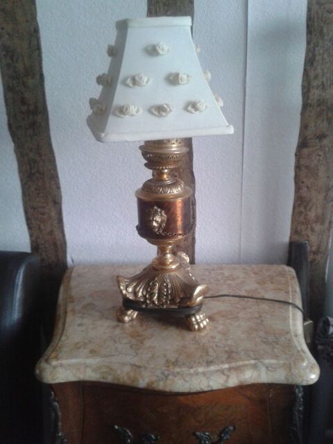 Lampes 40 Saint-Mdard-en-Jalles (33)