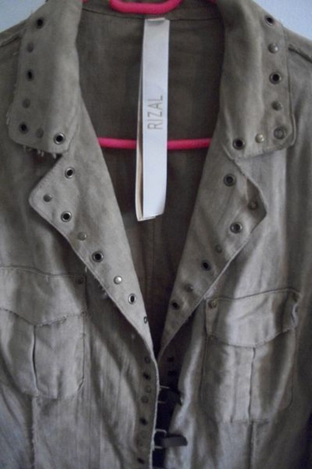 veste - fabienne13009 Vêtements