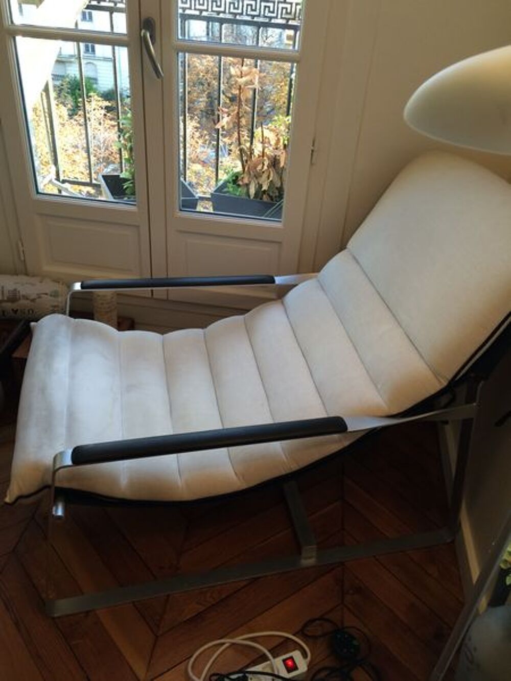 chaise longue design Meubles