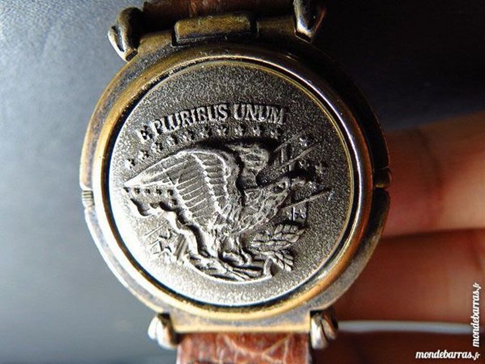 AMERICA P&eacute;rry Ellis montre s&eacute;rie limit&eacute;e DIV0365 Bijoux et montres