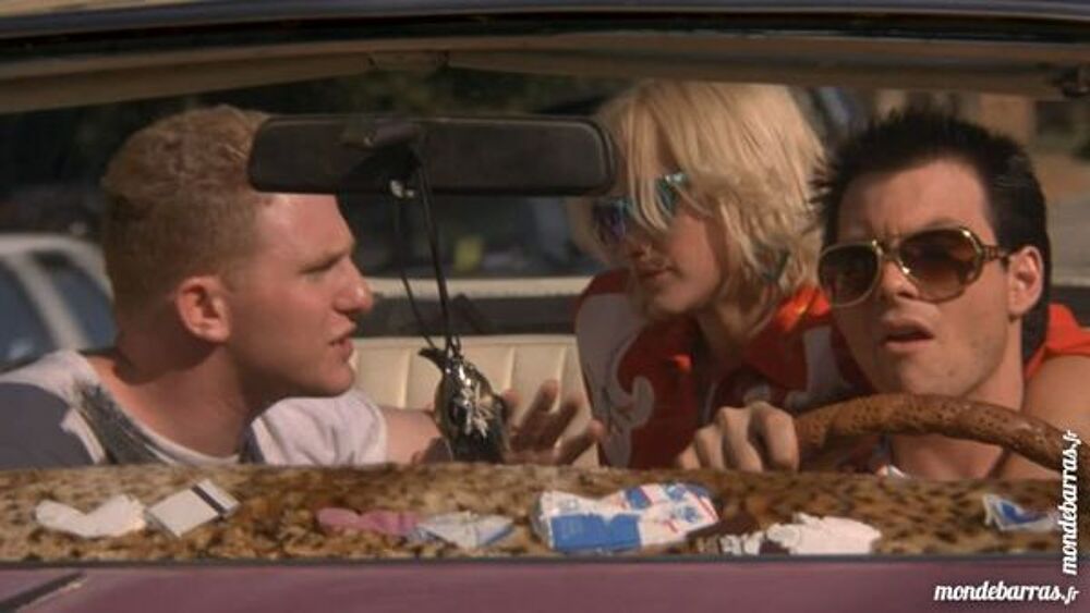 Dvd: True romance (406) DVD et blu-ray