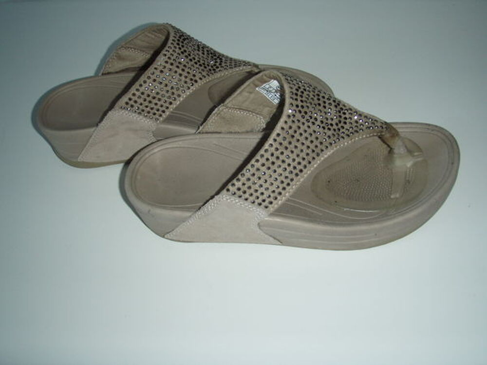 Chaussures d'&eacute;t&eacute; femme Chaussures