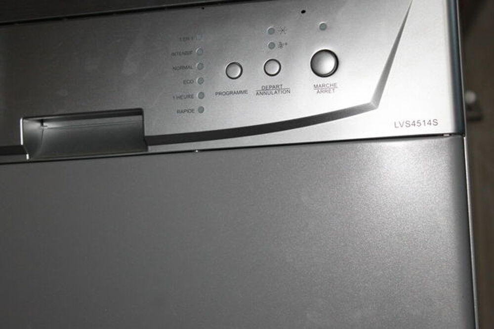 Lave vaisselle SABA Electroménager
