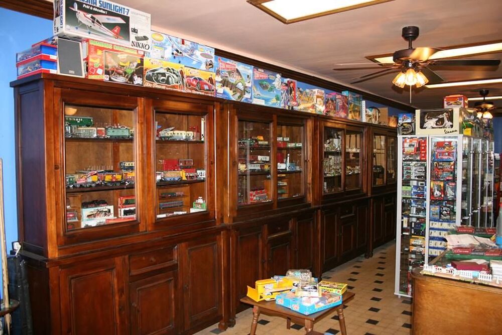Voitures 1/43 Jeux / jouets