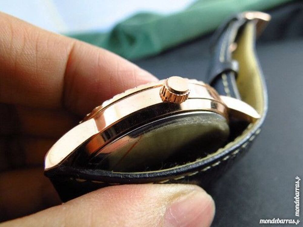 COURVOISIER MONTRE Homme DIV0320 Bijoux et montres