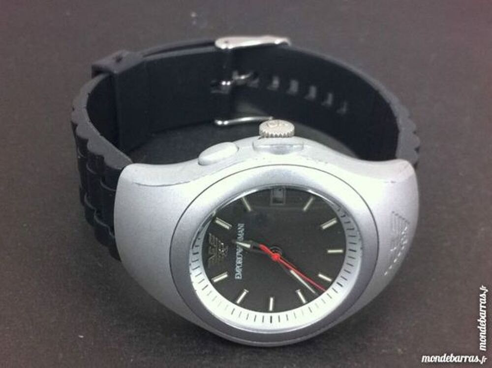EMPORIO ARMANI AR1115 MONTRE homme DIV0226 Bijoux et montres