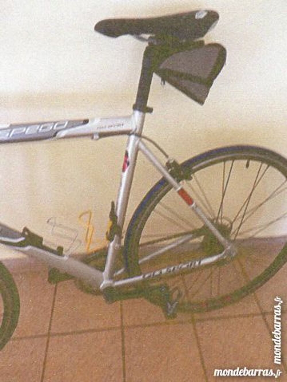 VELO DE COURSE Sports