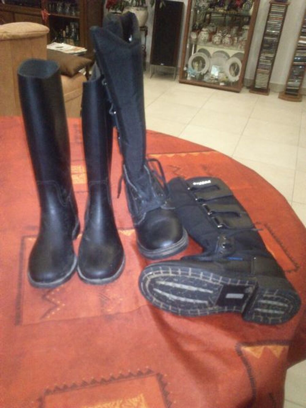 chaussures Chaussures