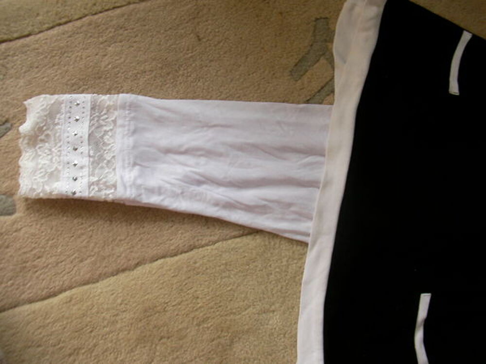 tunique +legging 
taille 36 Vêtements
