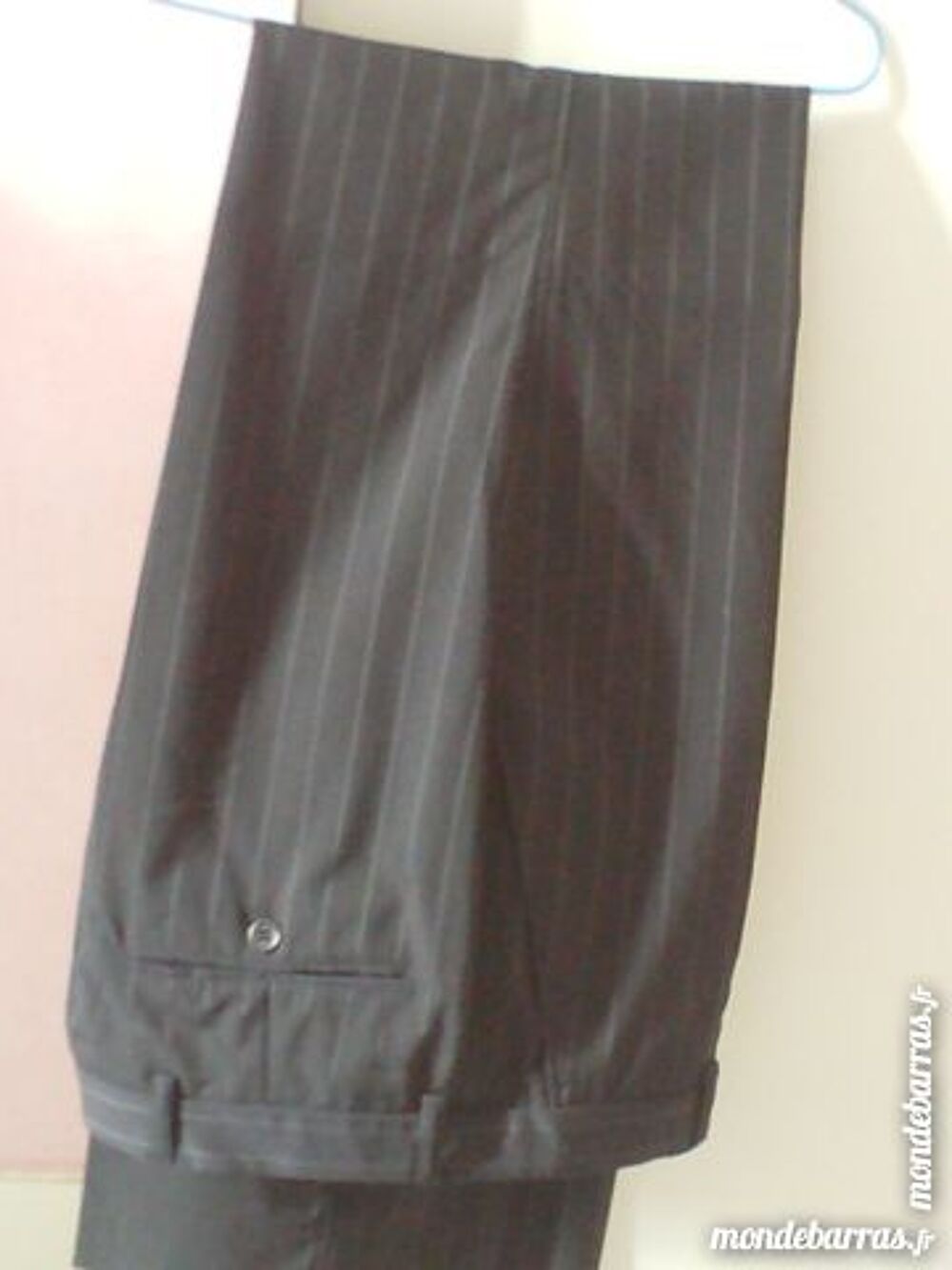 costume Vêtements