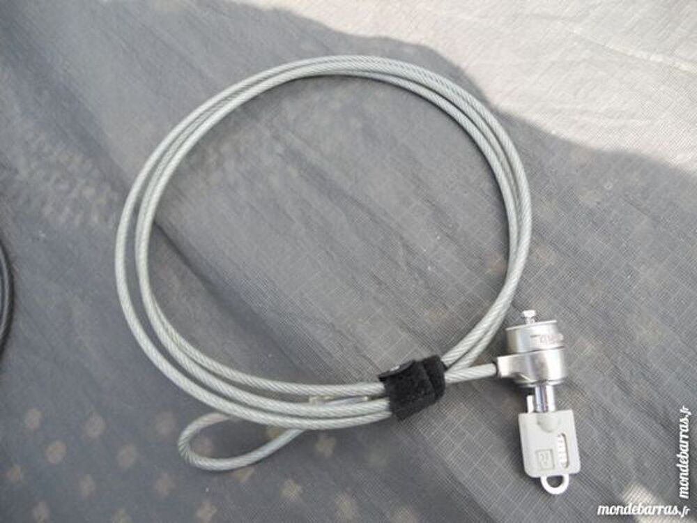 Antivol Ordinateur portable Matriel informatique