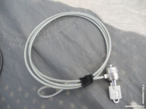 Antivol Ordinateur portable 3 Livin (62)