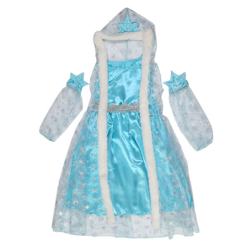 costumes reine des neiges Jeux / jouets