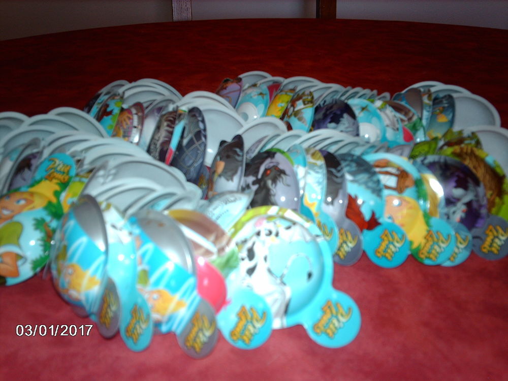 couvercles de fromages petits louis 