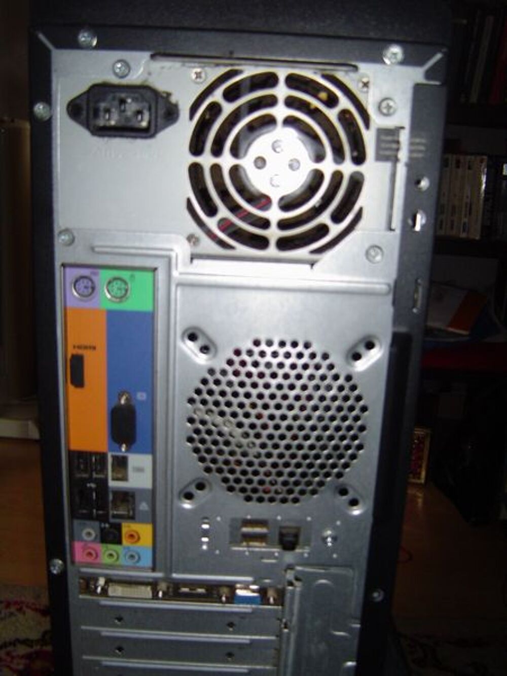 PC de bureau ACER Matériel informatique