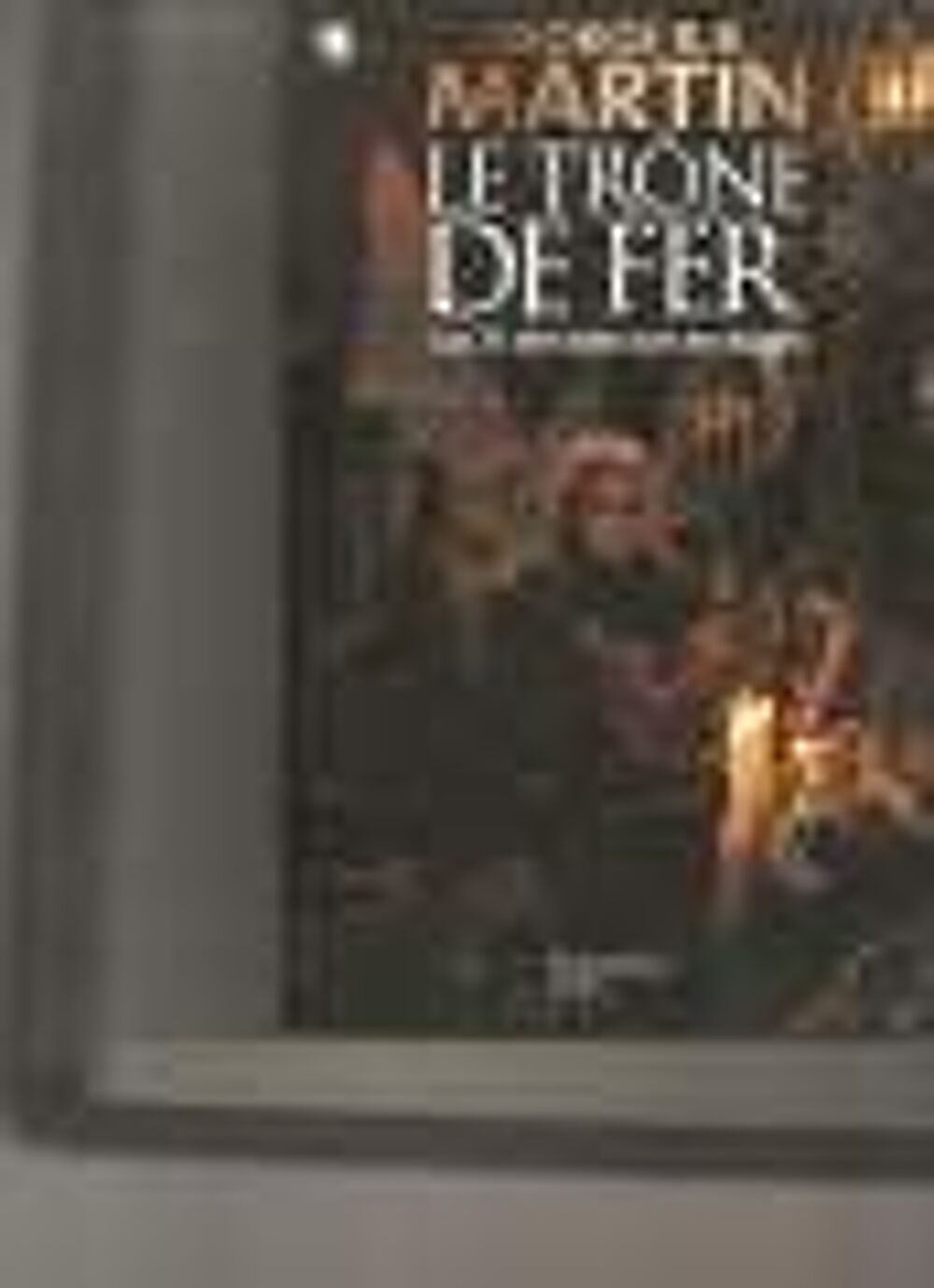 LIVRES FANTASY P.GRIMBER -D.GEMMEL-T.GOODKING etc Livres et BD