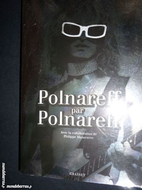 Livre Polnareff 10 Taissy (51)