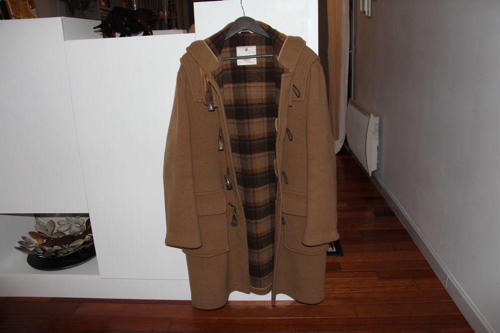MANTEAU HOMME Vêtements