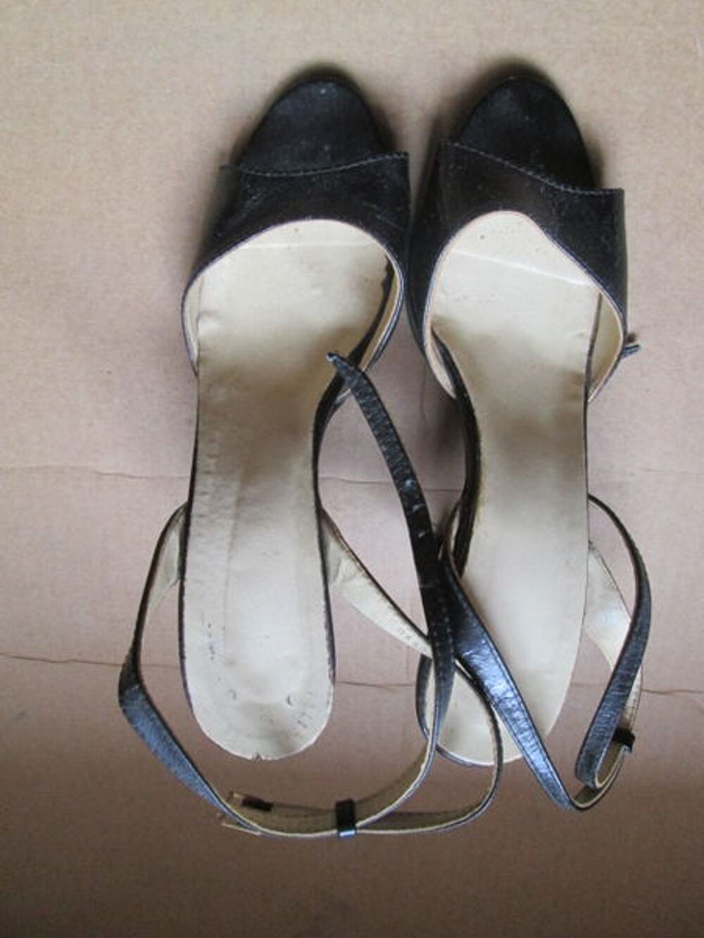 MULES femmes + divers Chaussures