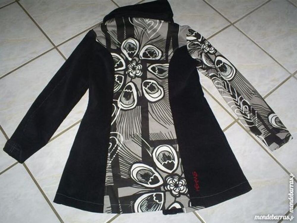 Manteau SMASH Taille M Vêtements