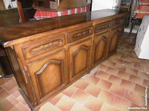 bahut en chne 150 Cogolin (83)