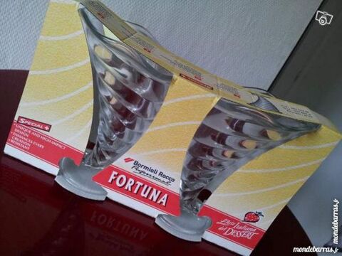 Coupe  fruits/glace 20 Rennes (35)