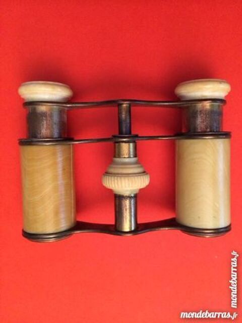 Jumelles de thtre 30 Nice (06)