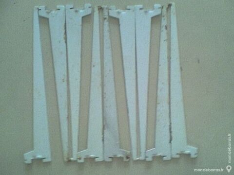 9 querres Blanches 1 Livry-Gargan (93)