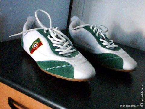 Chaussure de sport 40 Nanteuil-ls-Meaux (77)