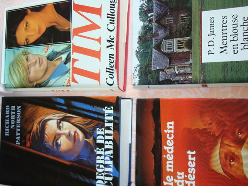 livres Livres et BD