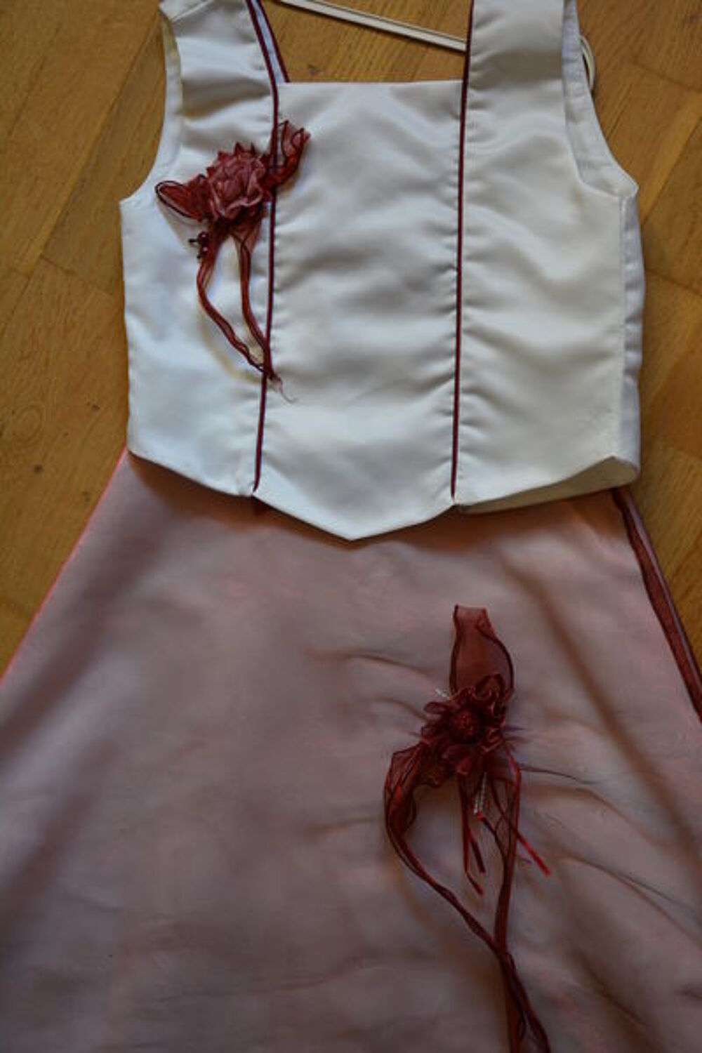 Robe de c&eacute;r&eacute;monie fille 8 ans Vêtements