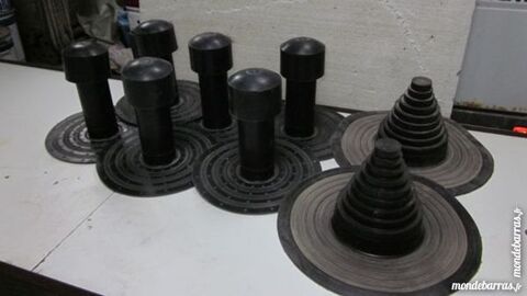 Accessoires toiture terrasse 10 Calais (62)