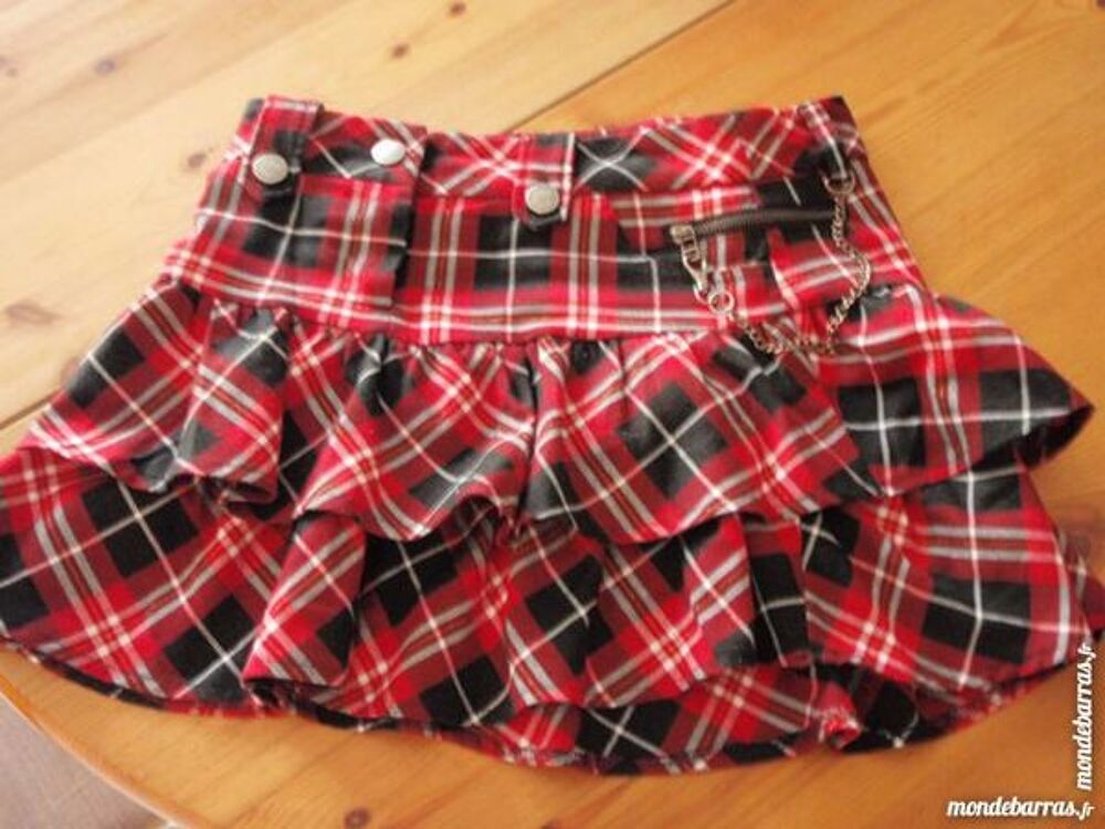 jupe femme Vêtements