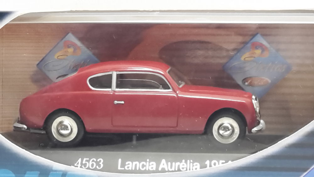 Lancia Aur&eacute;lia B20 1951 