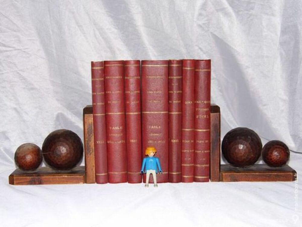 Serre livre moderniste moderniste art deco antique Décoration