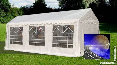 Chapiteau 5x6 m 477 Nalliers (85)