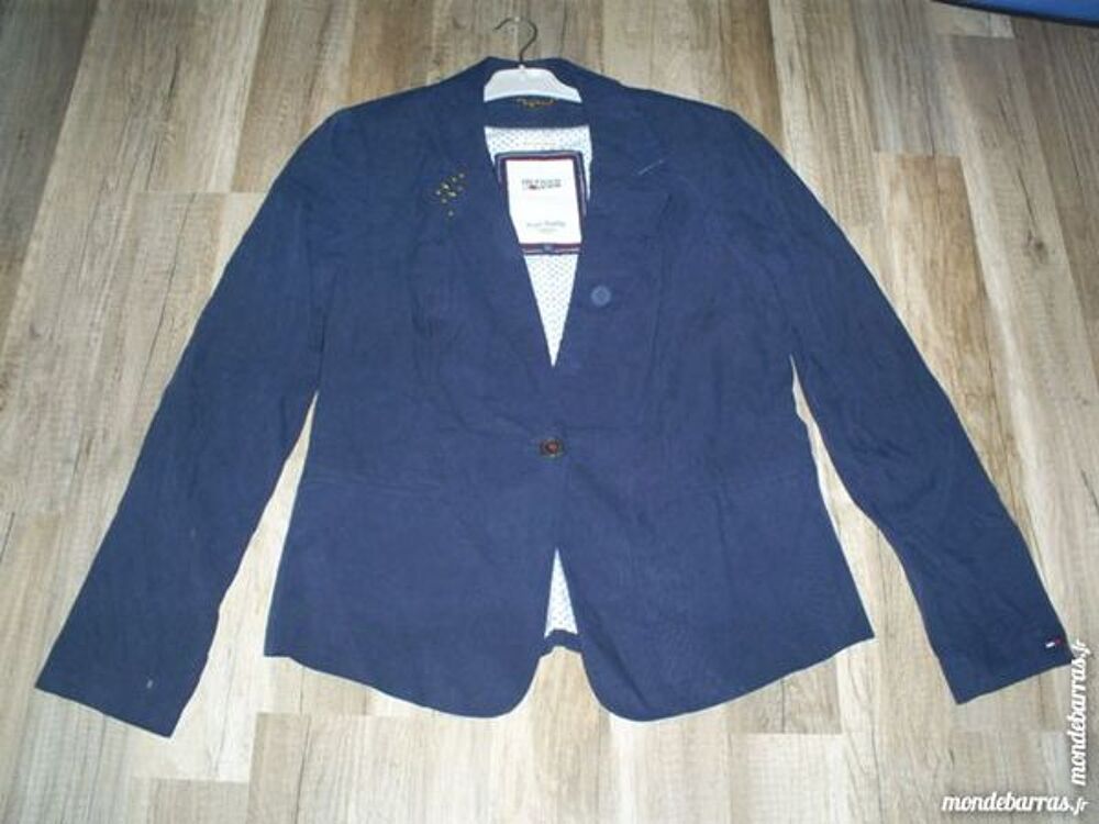 Veste femme HILFIGER denim Taille L Vêtements