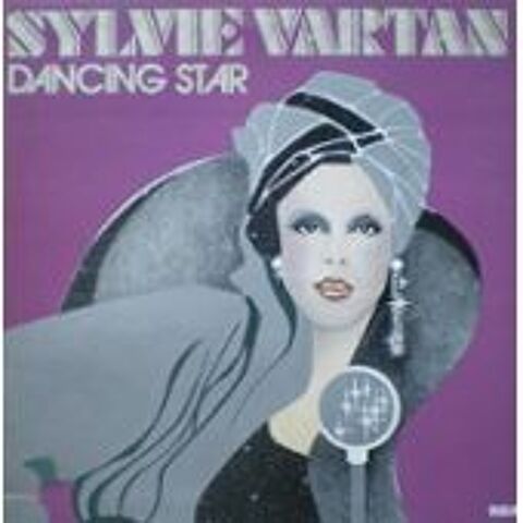 vinyle sylvie vartan 33 tours 10 Lisses (91)