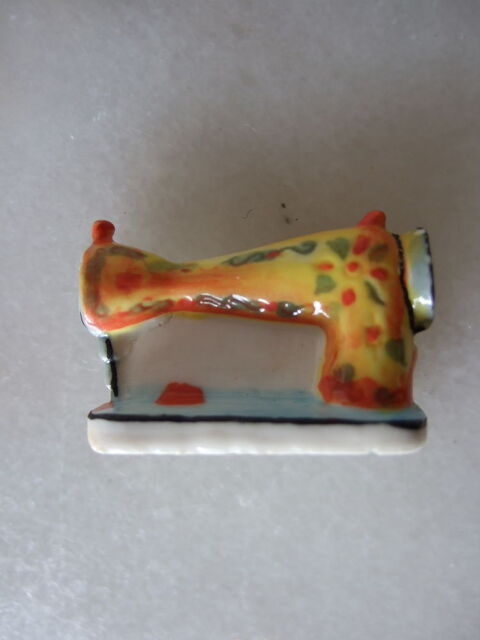 FEVES GALETTES DES ROIS 4 pernay (51)