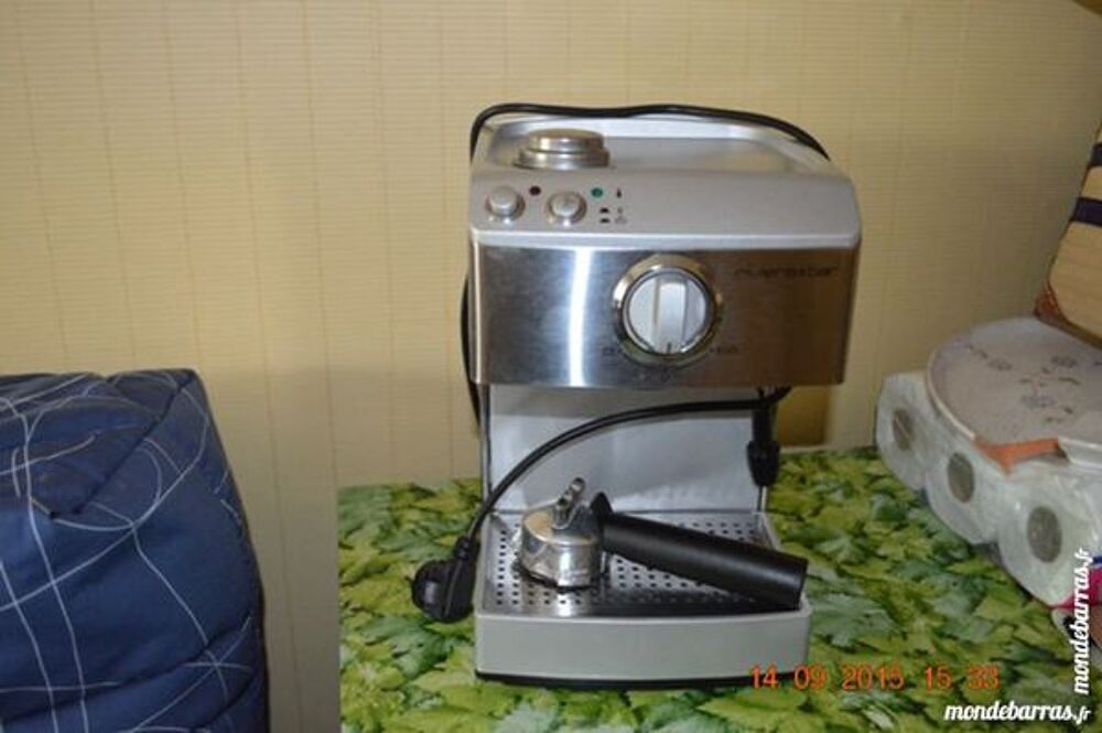 EXPRESSO Electroménager