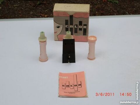 bigoudi chauffant 4 Gr�zieu-la-Varenne (69)