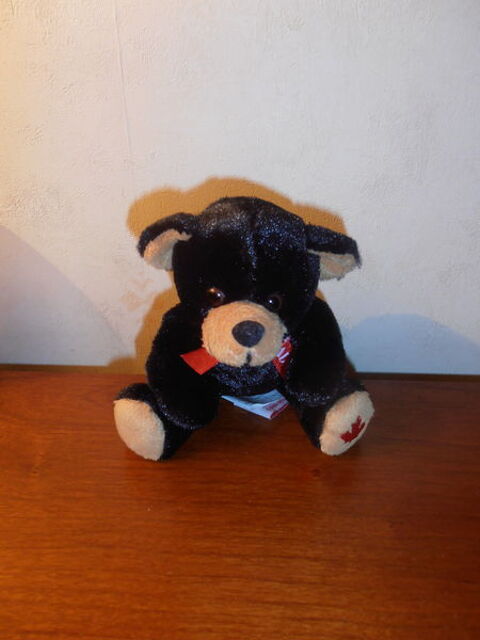 Ourson Canada (74) 6 Tours (37)