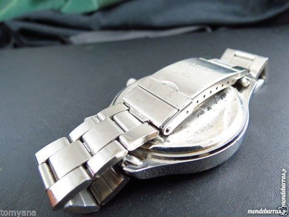 UNITED ARMY TOPRACER montre DIV0436 Bijoux et montres