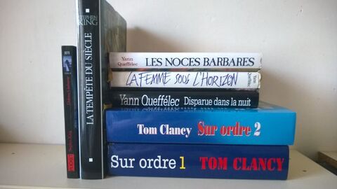 livres divers 15 Beaulieu-sous-la-Roche (85)