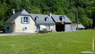 Location  Gîte 