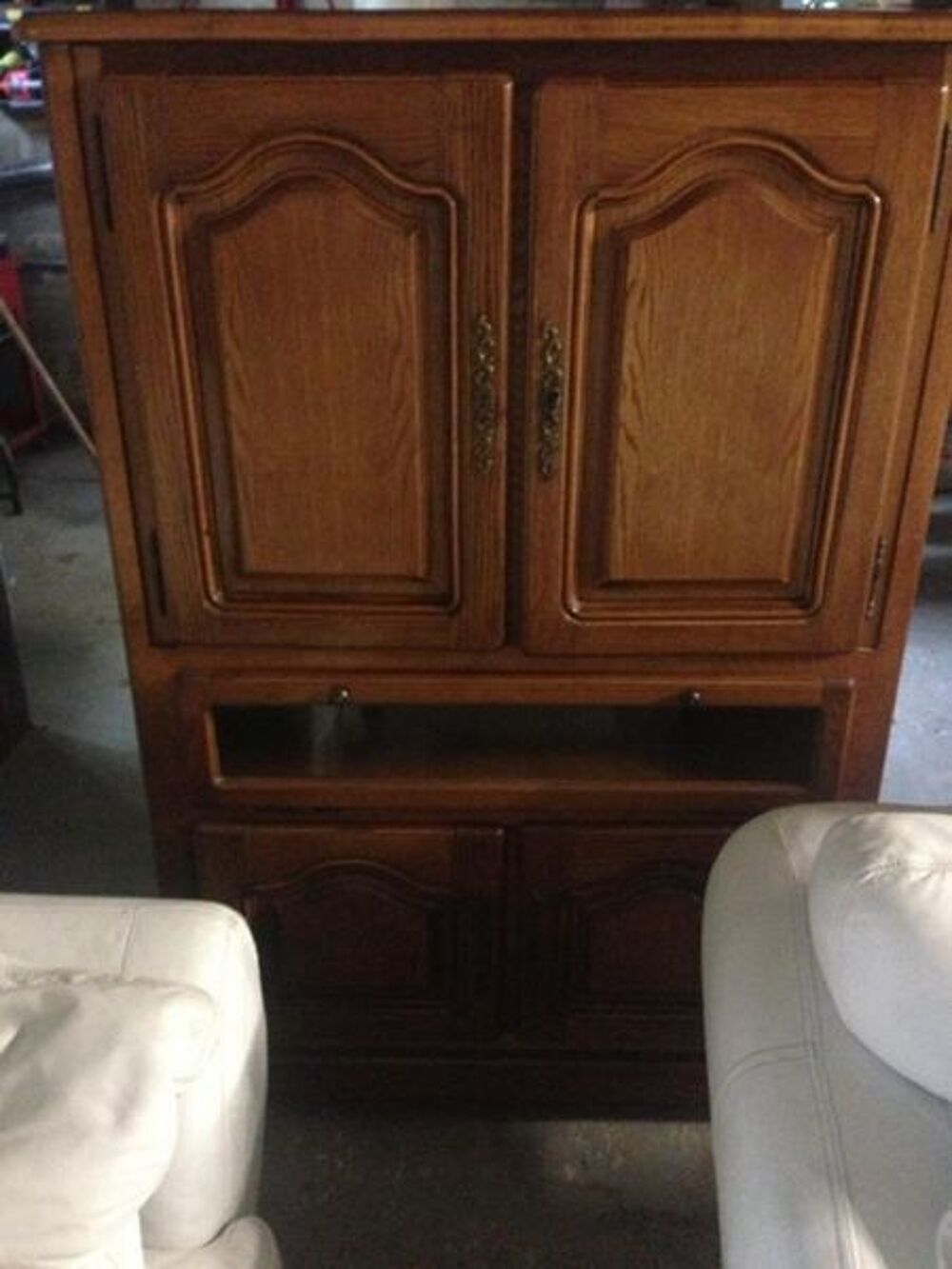 Vends salon Meubles