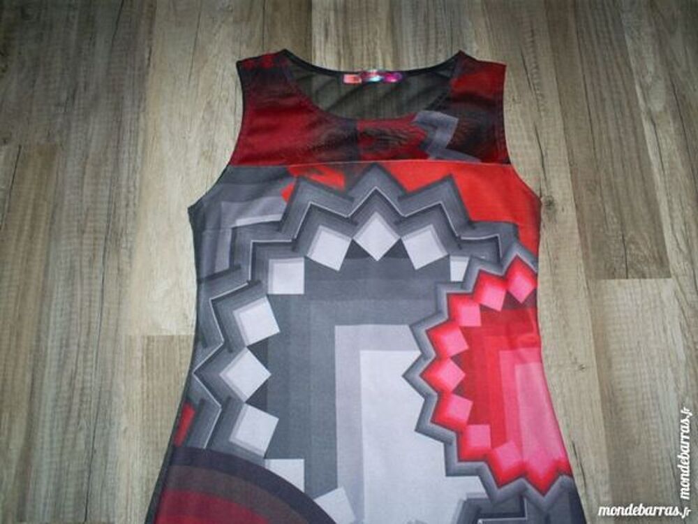 Robe DESIGUAL Taille S Vêtements